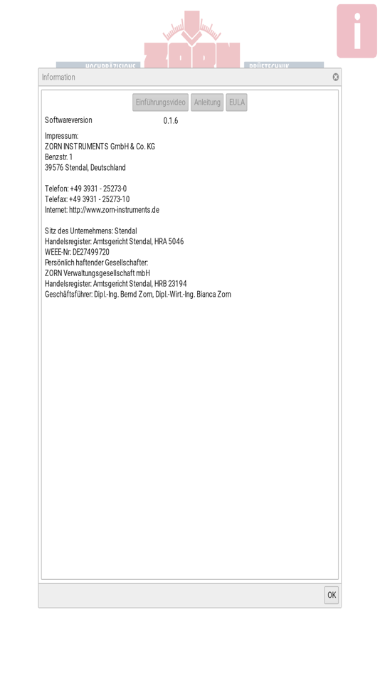 #3. ZORN ZFG Viewer (iOS) 由: Zorn Instruments GmbH & Co. KG