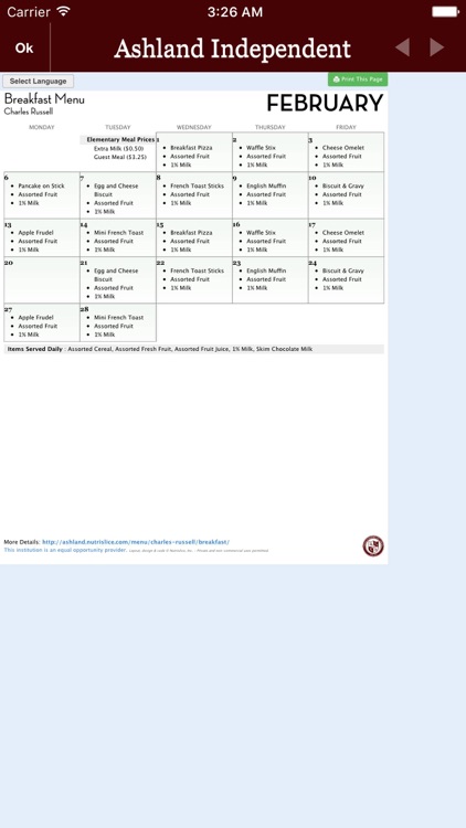 Ashland Independent Schools