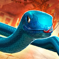 Subway Snakes: Serpents dans le Metro pour PC