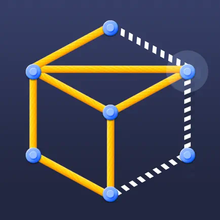 One Connect Puzzle Cheats