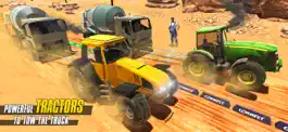 Game screenshot эвакуатор: гонки на грузовиках mod apk