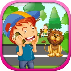 Activities of Baby Phone Animal Kids Game