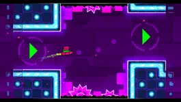 Game screenshot Geometry Dash Meltdown hack