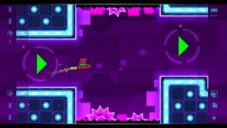 Geometry Dash Meltdownのおすすめ画像3