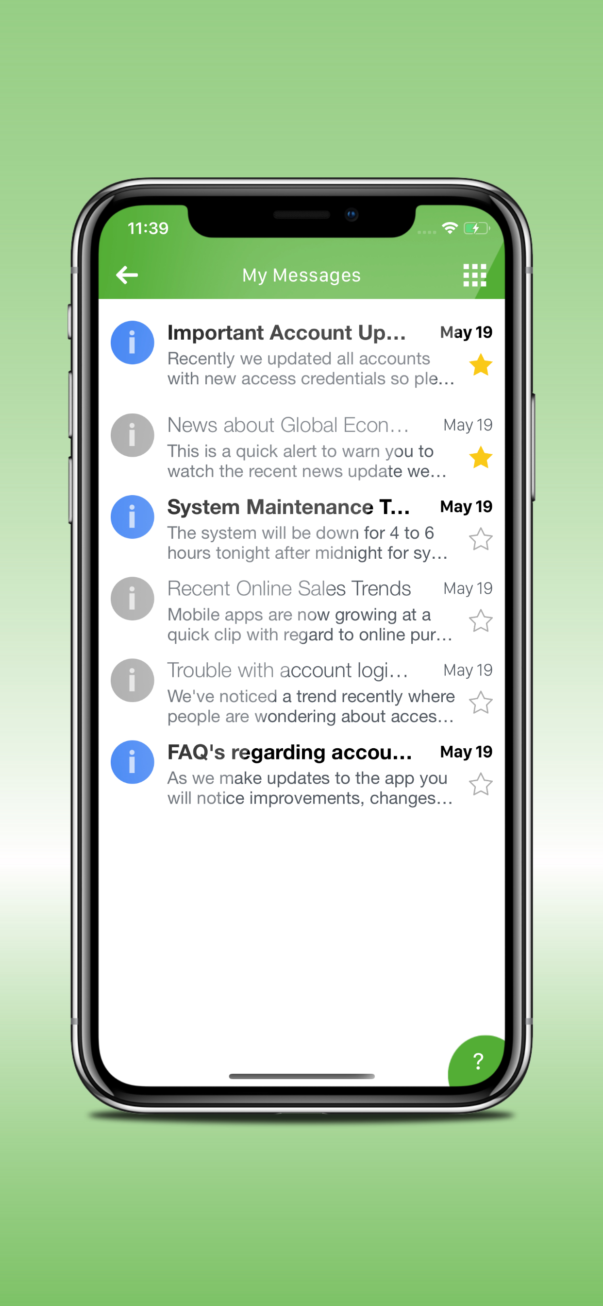 Smarter In 7 Minutes screenshot 6