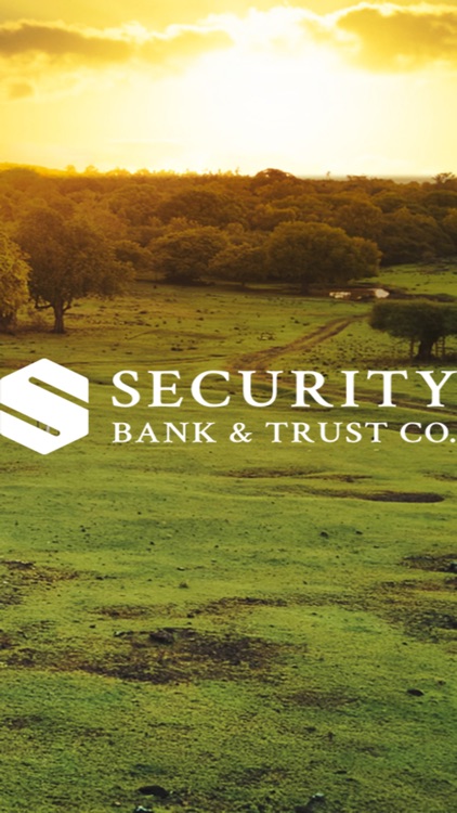 Security Bank & Trust Co. (MN)