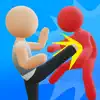 One Man Fighter App Feedback