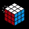 Magic Cube: Think & Solve delete, cancel