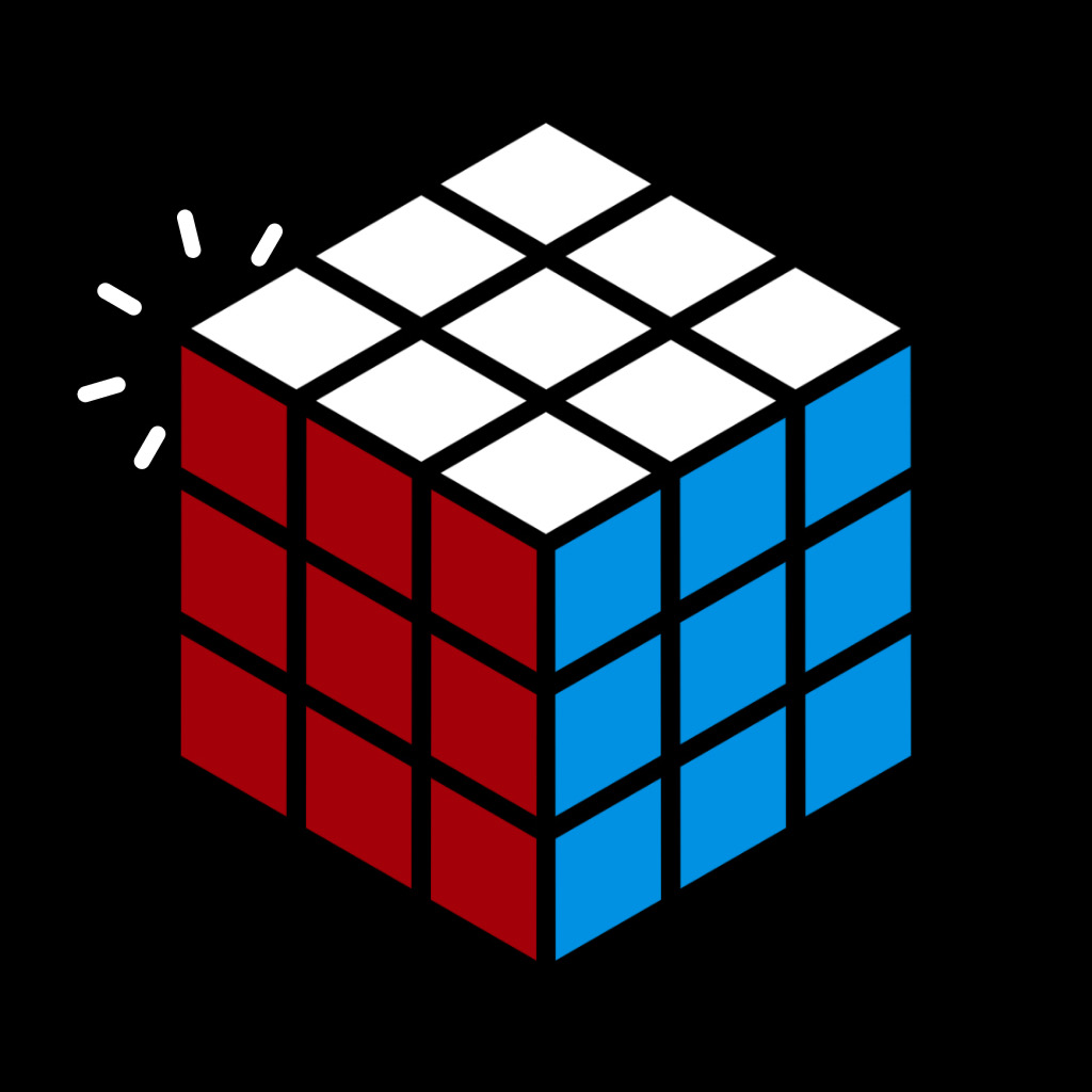 Get Magic Cube: Think & Solve for iOS, iPhone, iPad Aso Report