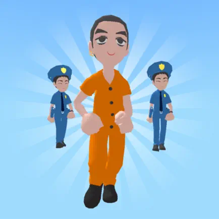 Tactical Police Escape Cheats