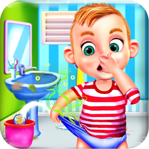 Babysitter and Baby Care iOS App