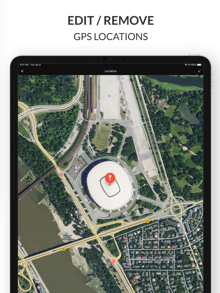Image Resizer - Photo Compress