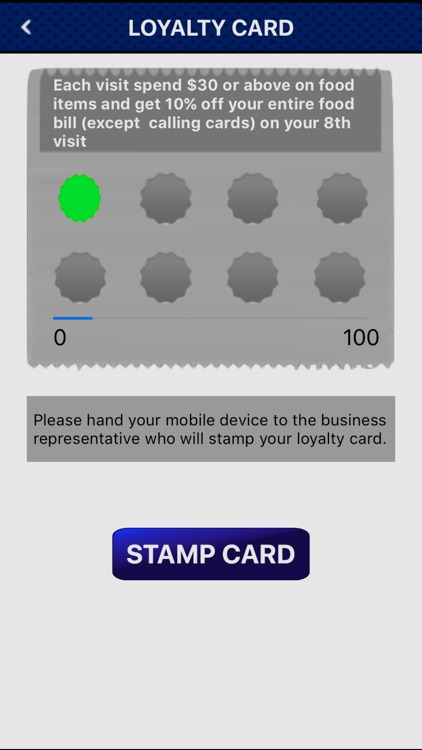 Just Spice Werribee screenshot-4