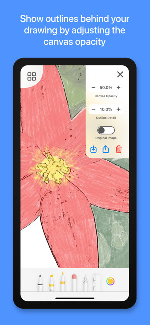 ‎Colour My Photos Screenshot