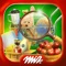 Hidden Object.s Supermarket – Seek and Find Game