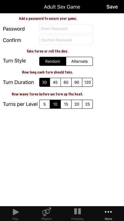 Adult Sex Game screenshot-3