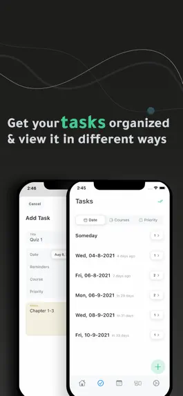 Game screenshot Khotta - School Planner hack