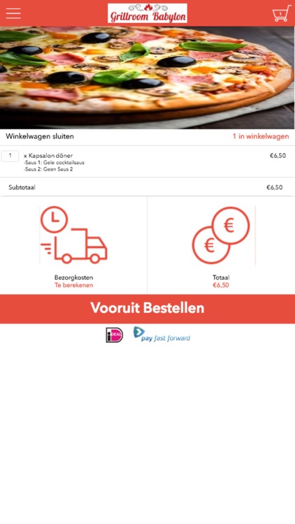 Babylon Bergen op Zoom