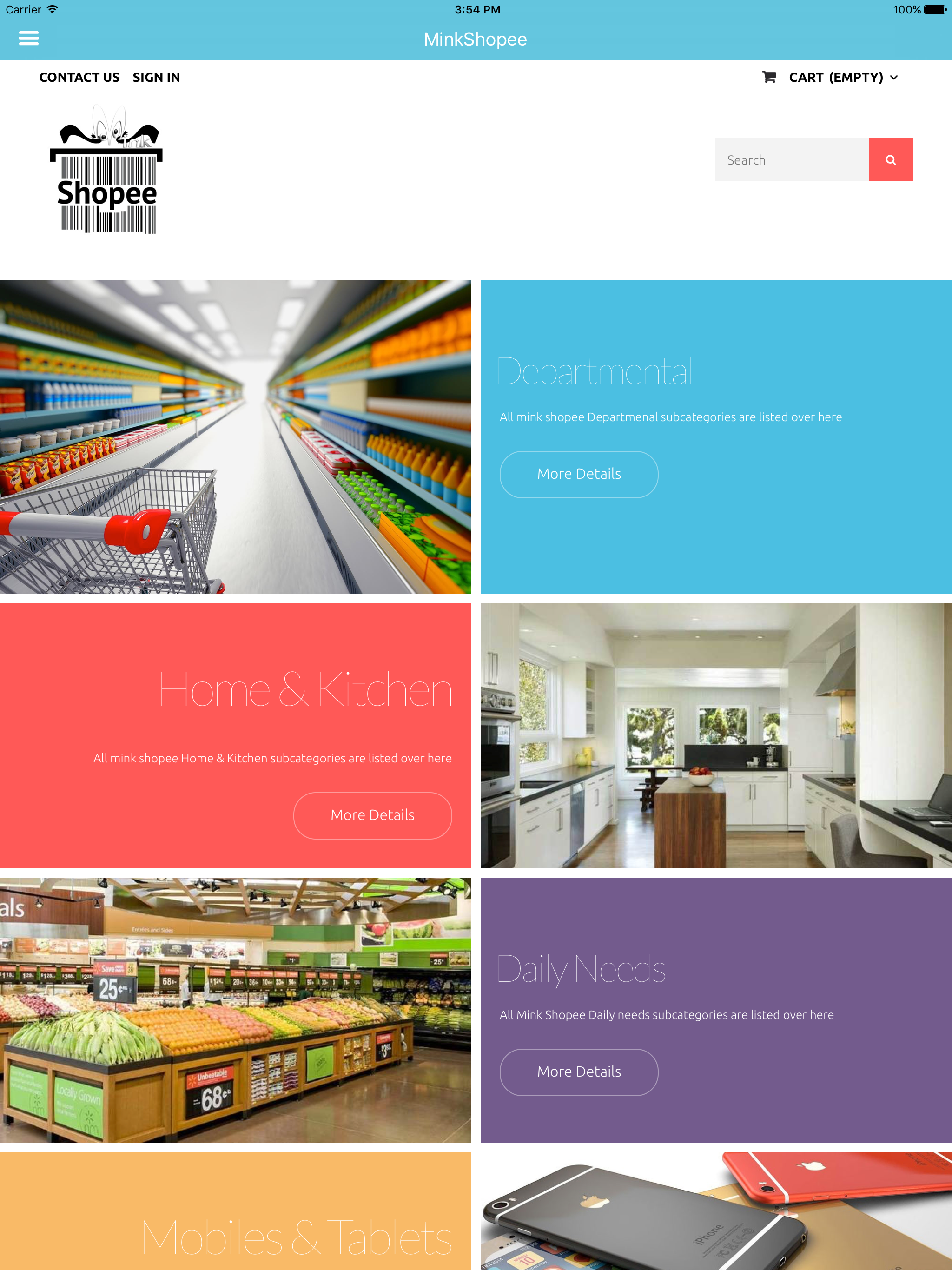 MinkShopee