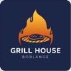 Grill House Borlänge