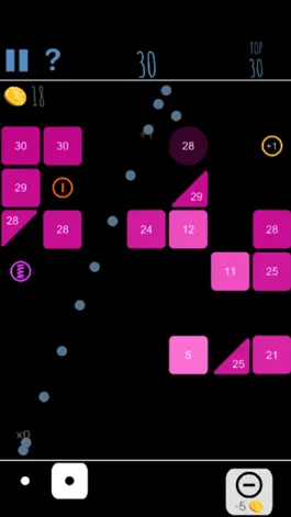 Game screenshot Brick Break Time hack