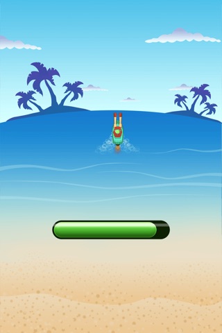 Swipe the Fence - top racing arcade game screenshot 2