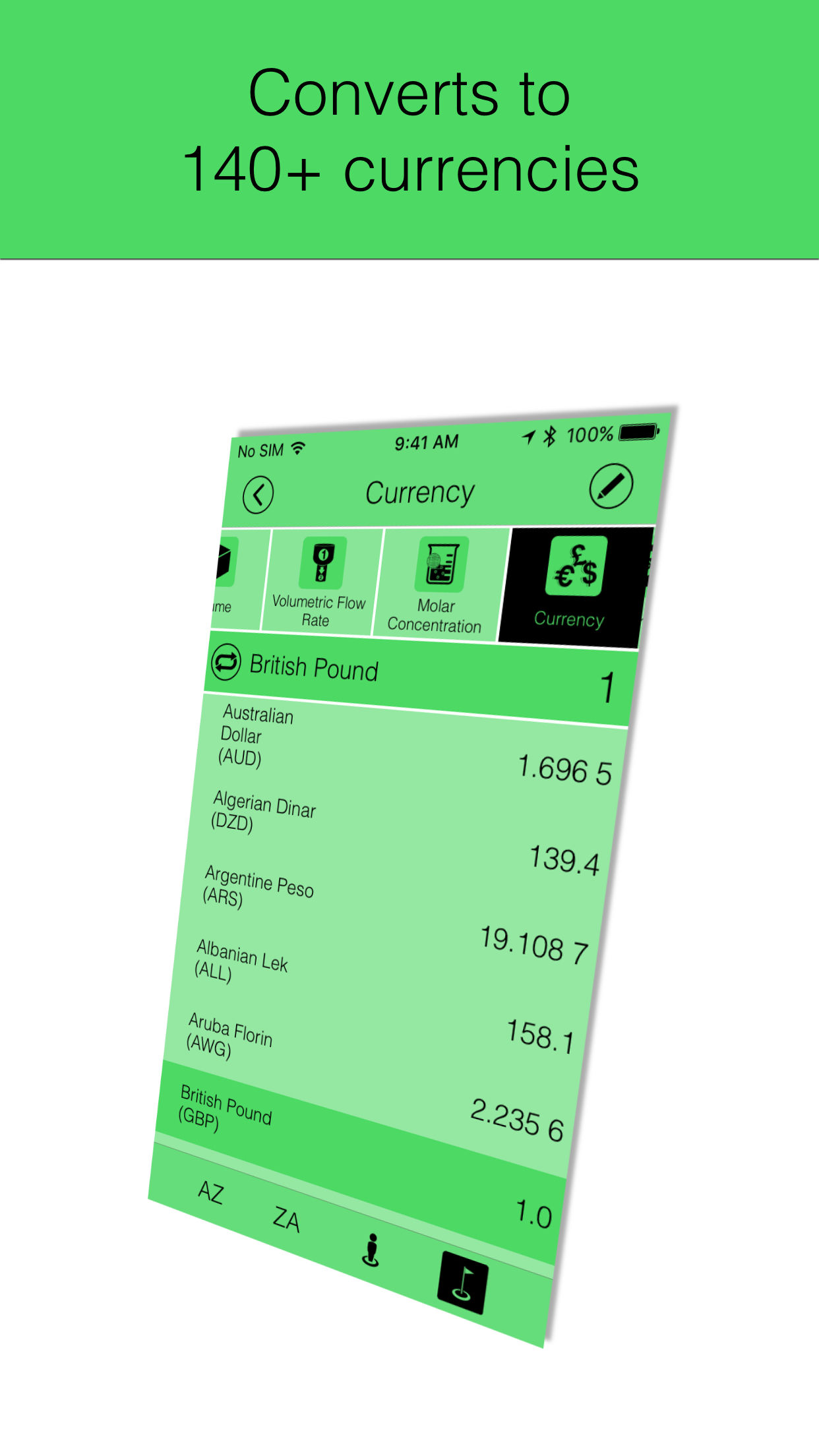 ConVertZion screenshot 4