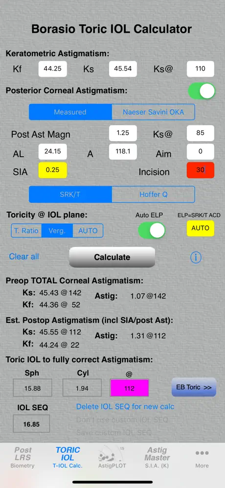 Eye Pro