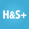 H&S+ - iPhoneアプリ