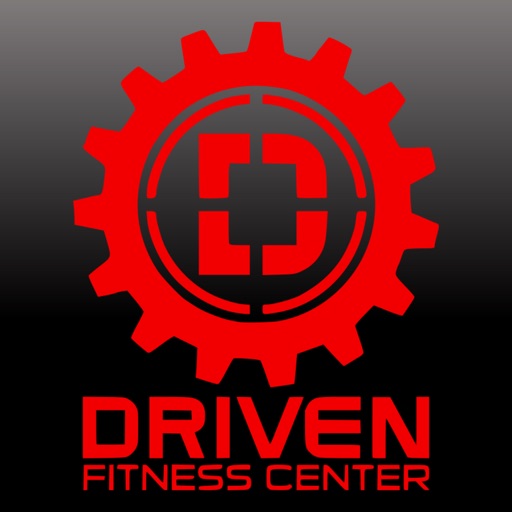 Driven 2.0 icon