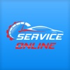 CSO - Car Service Online