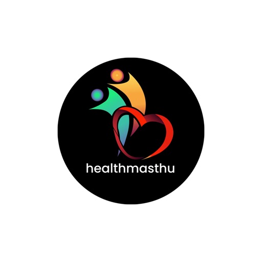 Healthmasthu icon