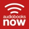 With over 80,000 titles, Audiobooks Now Audio Books lets you stream or download books