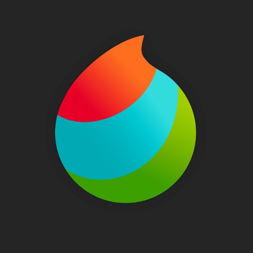MediBang Paint for iPad icon