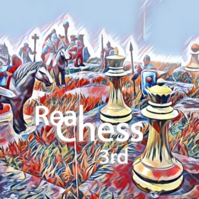 螢幕擷取畫面 (5) Real Chess 3rd