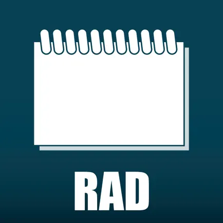 Rad Tech Flashcards - Formulas Cheats