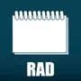 Rad Tech Flashcards - Formulas