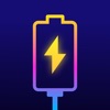 Charging Battery Animations icon