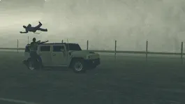 Game screenshot The Mortal Highway apk