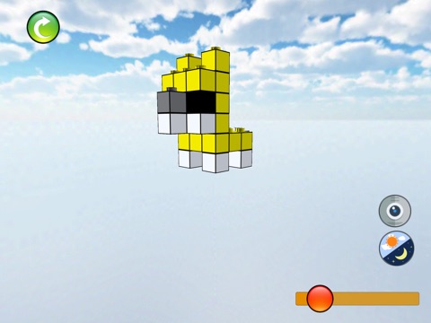 Brick GO -Play the Blocks any where screenshot 2