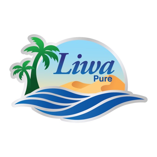 Liwa Water icon