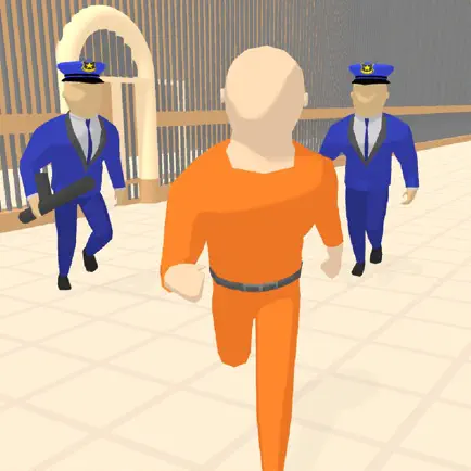 Unleash the Prisoner Cheats