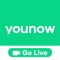 Live stream and connect on YouNow globally