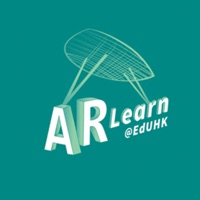 AR learn (EdUHK) logo