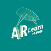 AR learn EdUHK