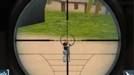 Game screenshot Sniper Shooter 3D - Modern Sniper War at Beach hack