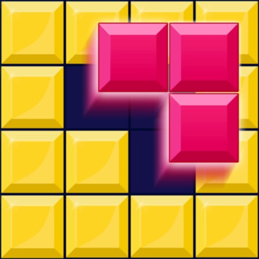 Block Twist! Puzzle Game icon