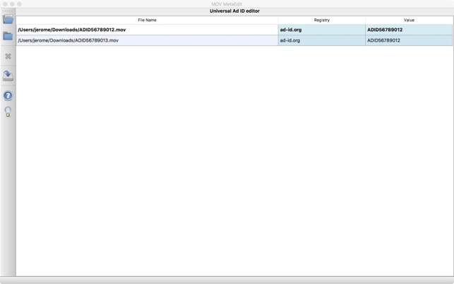 MOV MetaEdit(圖1)-速報App