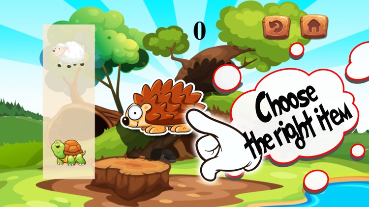 Tiny Farm Books screenshot-3