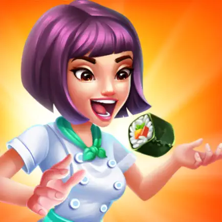 Cooking Love - Игры про еду Читы